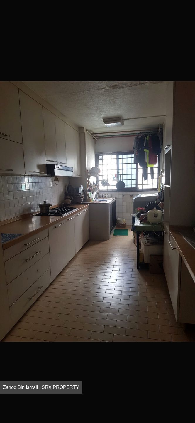 Blk 151 Woodlands Street 13 (Woodlands), HDB 4 Rooms #628786381